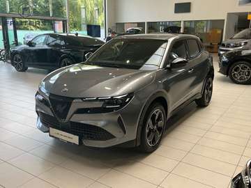 Alfa Romeo Junior Ibrida-626 Ti 1.2 Hybrid 145 eDCT6