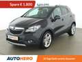 Opel Mokka 1.6 CDTI DPF Cosmo ecoFlex Schwarz - thumbnail 1