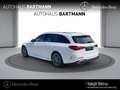 Mercedes-Benz C 200 C 200 T AMG+PANO+DISTRONIC +360°+NAVI-MBUX+SPUR Weiß - thumbnail 4