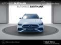 Mercedes-Benz C 200 C 200 T AMG+PANO+DISTRONIC +360°+NAVI-MBUX+SPUR Weiß - thumbnail 2