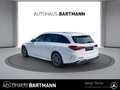 Mercedes-Benz C 200 C 200 T AMG+PANO+DISTRONIC +360°+NAVI-MBUX+SPUR Weiß - thumbnail 4