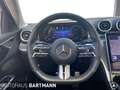 Mercedes-Benz C 200 C 200 T AMG+PANO+DISTRONIC +360°+NAVI-MBUX+SPUR Weiß - thumbnail 9