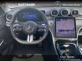 Mercedes-Benz C 200 C 200 T AMG+PANO+DISTRONIC +360°+NAVI-MBUX+SPUR Weiß - thumbnail 9