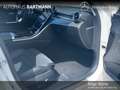 Mercedes-Benz C 200 C 200 T AMG+PANO+DISTRONIC +360°+NAVI-MBUX+SPUR Weiß - thumbnail 10