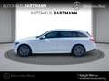 Mercedes-Benz C 200 C 200 T AMG+PANO+DISTRONIC +360°+NAVI-MBUX+SPUR Weiß - thumbnail 3