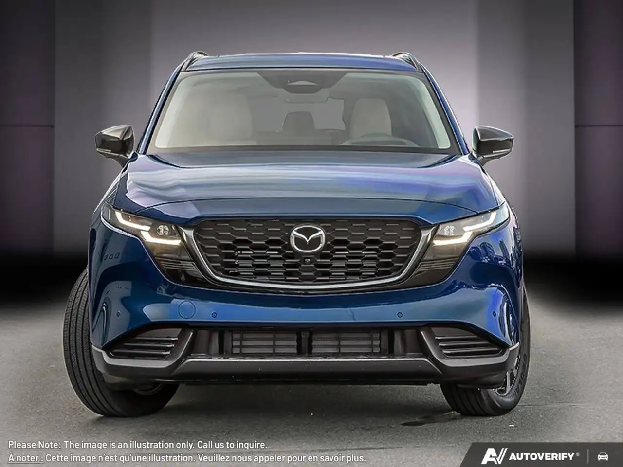 Mazda CX-5 fotografie Mazda CX-5