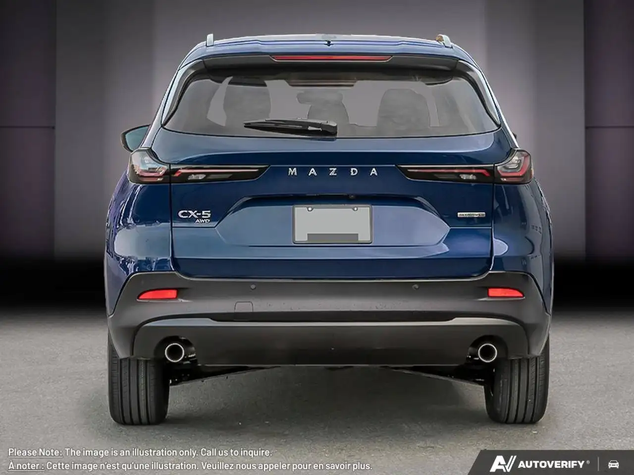 Mazda CX-5 fotografie Mazda CX-5