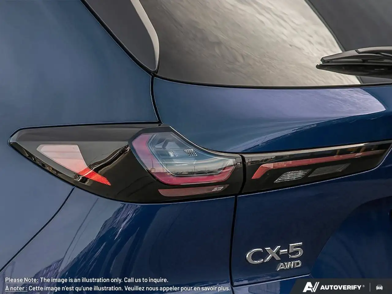 Mazda CX-5 fotografie Mazda CX-5