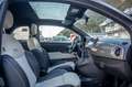 Fiat 500 1.0 FireFly Hybrid 70cv Dolcevita 1145821 Gris - thumbnail 14