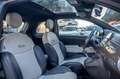 Fiat 500 1.0 FireFly Hybrid 70cv Dolcevita 1145821 Gris - thumbnail 13