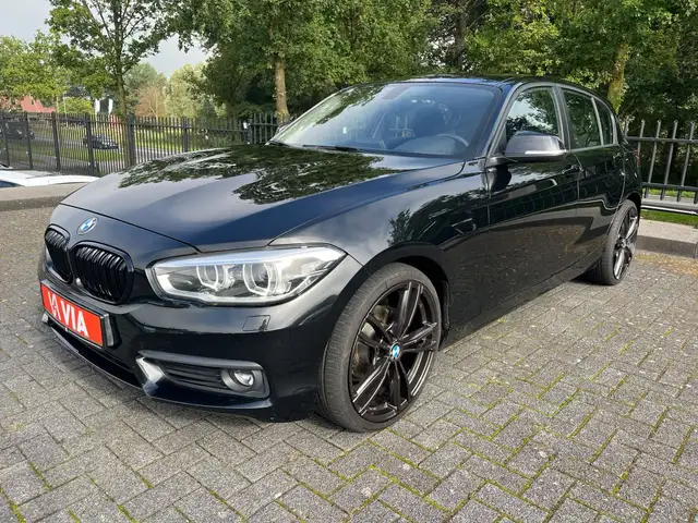 BMW 1er