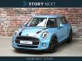 MINI One Hatchback Pepper 5 deurs / Navigatie / Cruise Cont Bleu - thumbnail 1