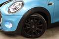 MINI One Hatchback Pepper 5 deurs / Navigatie / Cruise Cont Bleu - thumbnail 7