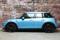 MINI One Hatchback Pepper 5 deurs / Navigatie / Cruise Cont Bleu - thumbnail 3