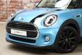 MINI One Hatchback Pepper 5 deurs / Navigatie / Cruise Cont Bleu - thumbnail 2