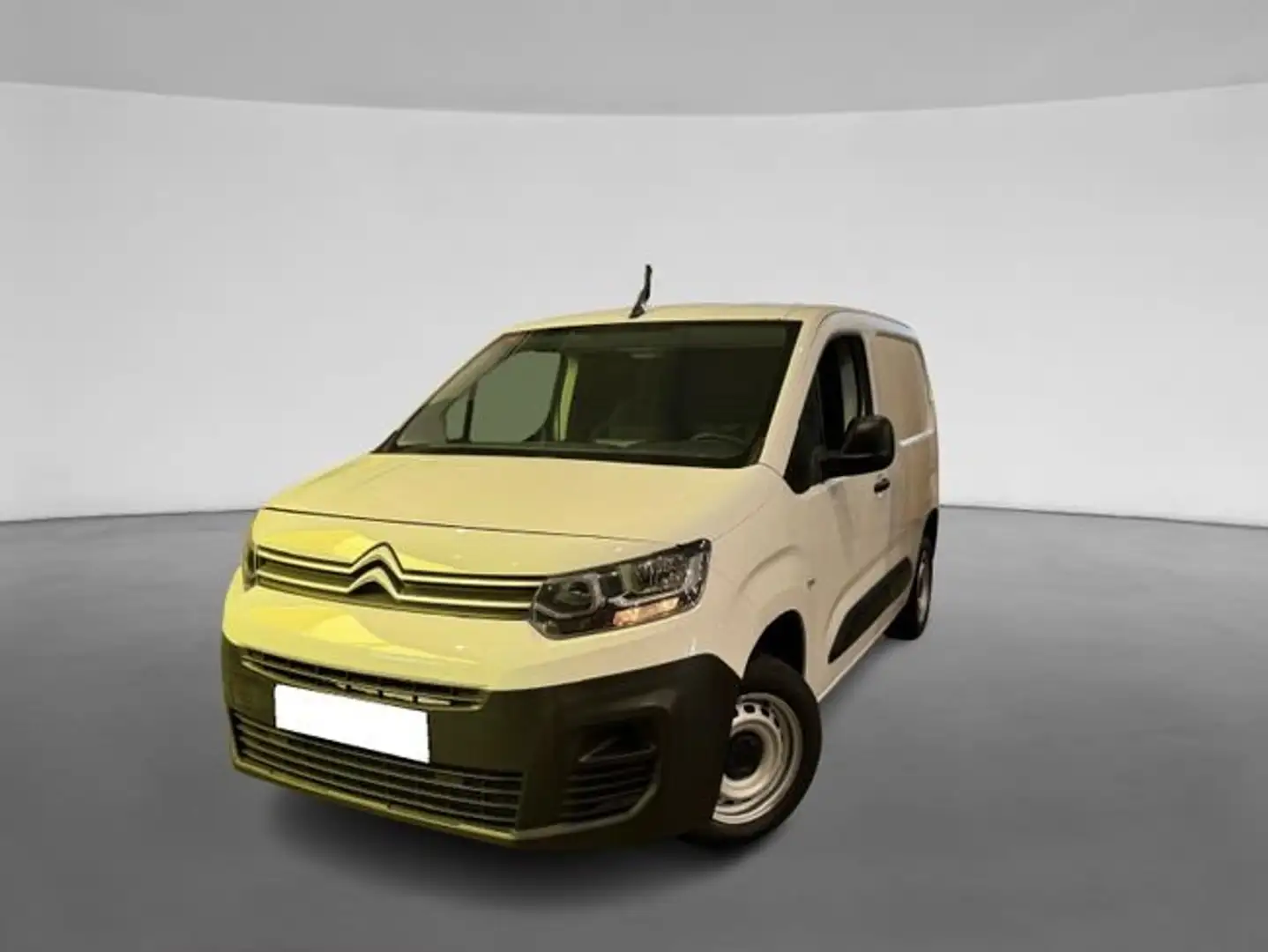 Citroen Berlingo VAN Talla M BlueHDi 75 S&S Control Blanc - 1