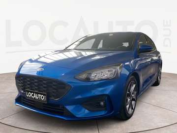 1.5 ecoblue ST-Line s&s 120cv - PROMO