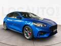Ford Focus 1.5 ecoblue ST-Line s&s 120cv - PROMO Bleu - thumbnail 3