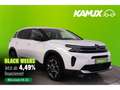 Citroen C5 Aircross 1.2PureTech 130 PLUS+LED+NAVI+KAMERA Bianco - thumbnail 1