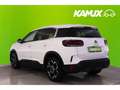 Citroen C5 Aircross 1.2PureTech 130 PLUS+LED+NAVI+KAMERA Blanco - thumbnail 6