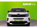 Citroen C5 Aircross 1.2PureTech 130 PLUS+LED+NAVI+KAMERA Bianco - thumbnail 10