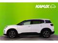 Citroen C5 Aircross 1.2PureTech 130 PLUS+LED+NAVI+KAMERA Blanco - thumbnail 8