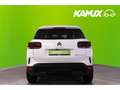 Citroen C5 Aircross 1.2PureTech 130 PLUS+LED+NAVI+KAMERA Bianco - thumbnail 5