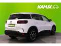 Citroen C5 Aircross 1.2PureTech 130 PLUS+LED+NAVI+KAMERA Bianco - thumbnail 4
