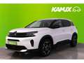 Citroen C5 Aircross 1.2PureTech 130 PLUS+LED+NAVI+KAMERA Bianco - thumbnail 9