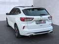 Ford Kuga Hybrid ST-Line Bluetooth Navi Klima Weiß - thumbnail 4