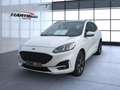 Ford Kuga Hybrid ST-Line Bluetooth Navi Klima Weiß - thumbnail 2