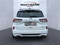 Ford Kuga Hybrid ST-Line Bluetooth Navi Klima Weiß - thumbnail 9