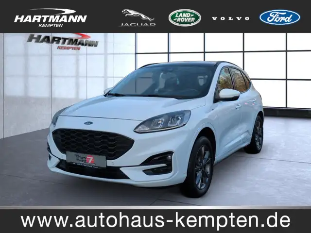 Ford Kuga Hybrid ST-Line Bluetooth Navi Klima