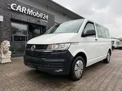 Volkswagen T6 Caravelle Trendline 2.0 TDI DSG*9.Sitz*PDC*KLIMA*MFL