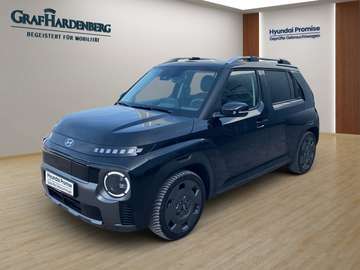 Cross 49 kWh Effizenz-Paket, V2L-Paket / SHZ / PDC