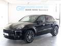 Porsche Macan Macan 3.0d S 250cv pdk my16 Schwarz - thumbnail 1