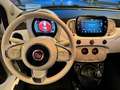 Fiat 500C Dolcevita Cabrio, Tempomat, Carplay, USB, Weiß - thumbnail 6