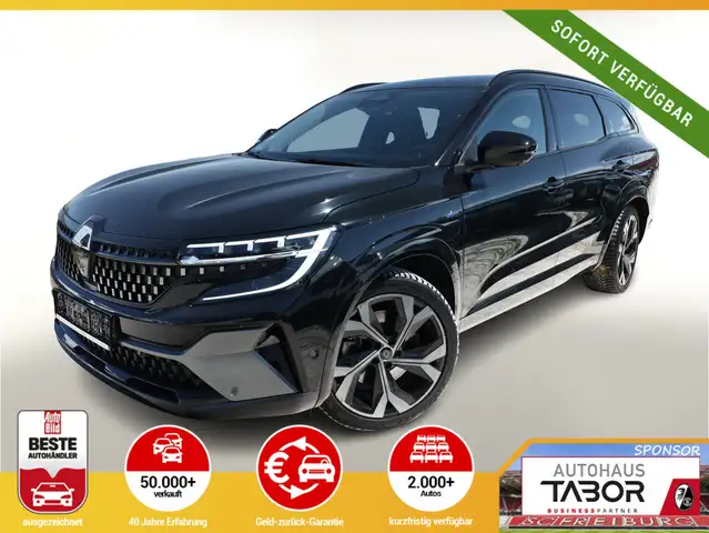 Renault Espace VI 1.2 E TECH 200 Esprit Alpine 7S PanoD