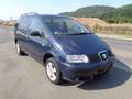 SEAT Alhambra 2.0 Vigo 6-Sitzer/Tüv neu/Sitzheizung/Klimaauto Синій - thumbnail 1