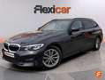 BMW 318 318d Auto.Touring Negro - thumbnail 3