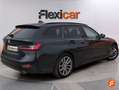 BMW 318 318d Auto.Touring Negro - thumbnail 8