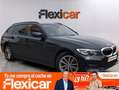 BMW 318 318d Auto.Touring Negro - thumbnail 1
