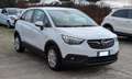 Opel Crossland X 1.2cc 83cv TELECAM CERCHI IN LEGA CRUISE CONTROL Bianco - thumbnail 3
