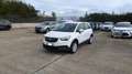 Opel Crossland X 1.2cc 83cv TELECAM CERCHI IN LEGA CRUISE CONTROL Bianco - thumbnail 1
