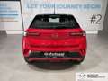 Opel Mokka 1.2 Turbo Edition Rouge - thumbnail 4