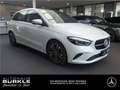 Mercedes-Benz B 200 Progressive,MULTIBEAM,Pano,360°,Totw,Easyp Blanc - thumbnail 1