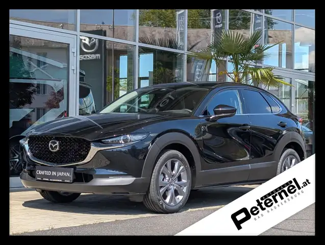 Mazda CX-30 2.5 G140 6AT EXCLUSIVE