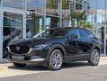 Mazda CX-30 2.5 G140 6AT EXCLUSIVE Fekete - thumbnail 2