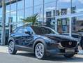 Mazda CX-30 2.5 G140 6AT EXCLUSIVE Fekete - thumbnail 9