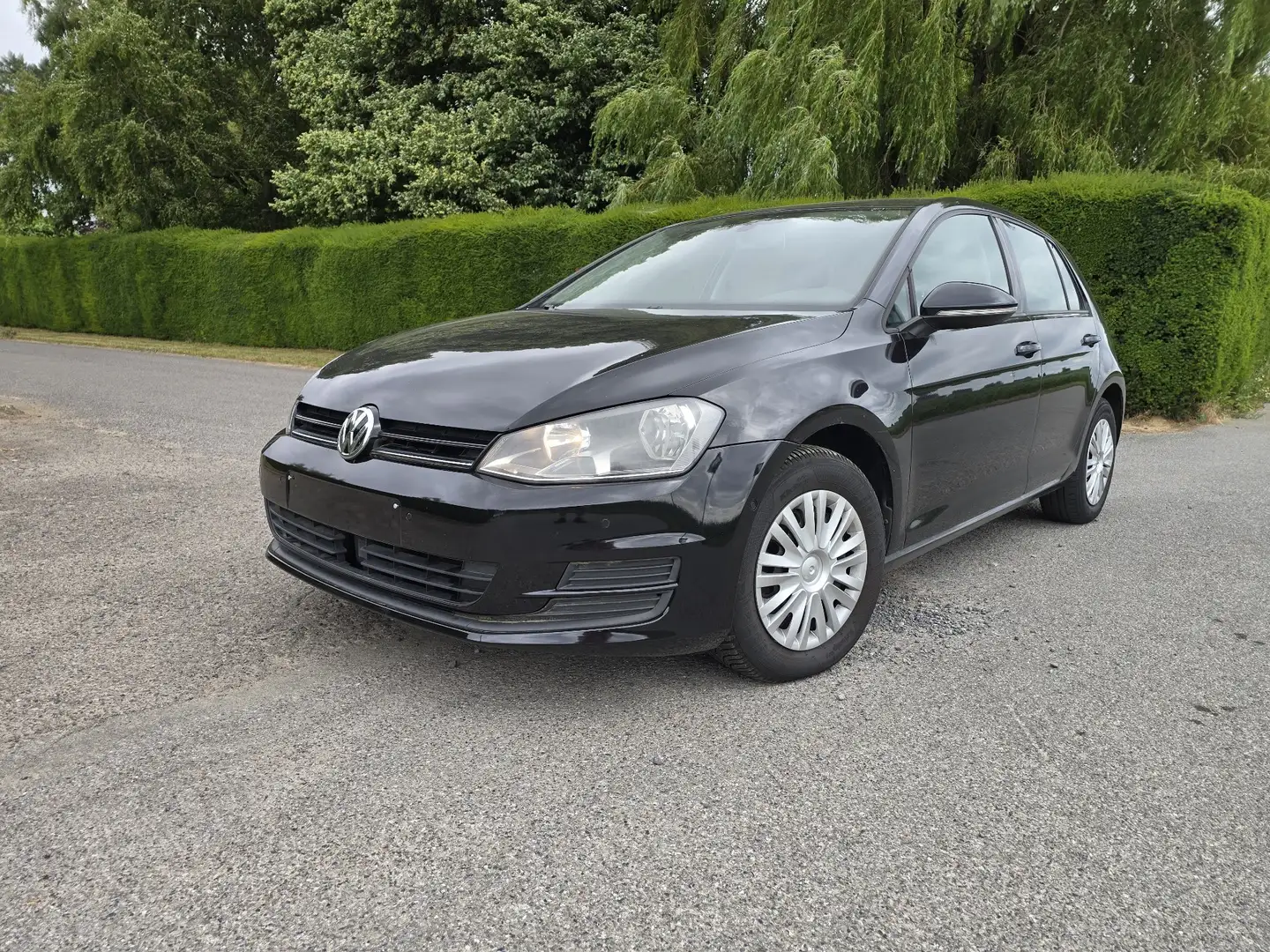 Volkswagen Golf 1.6 CR TDi Highline!!!134000 kilomètres - 1